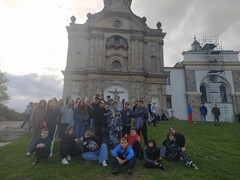 WYCIECZKA W GÓRY ŚWIĘTOKRZYSKIE IX 2022 (24)